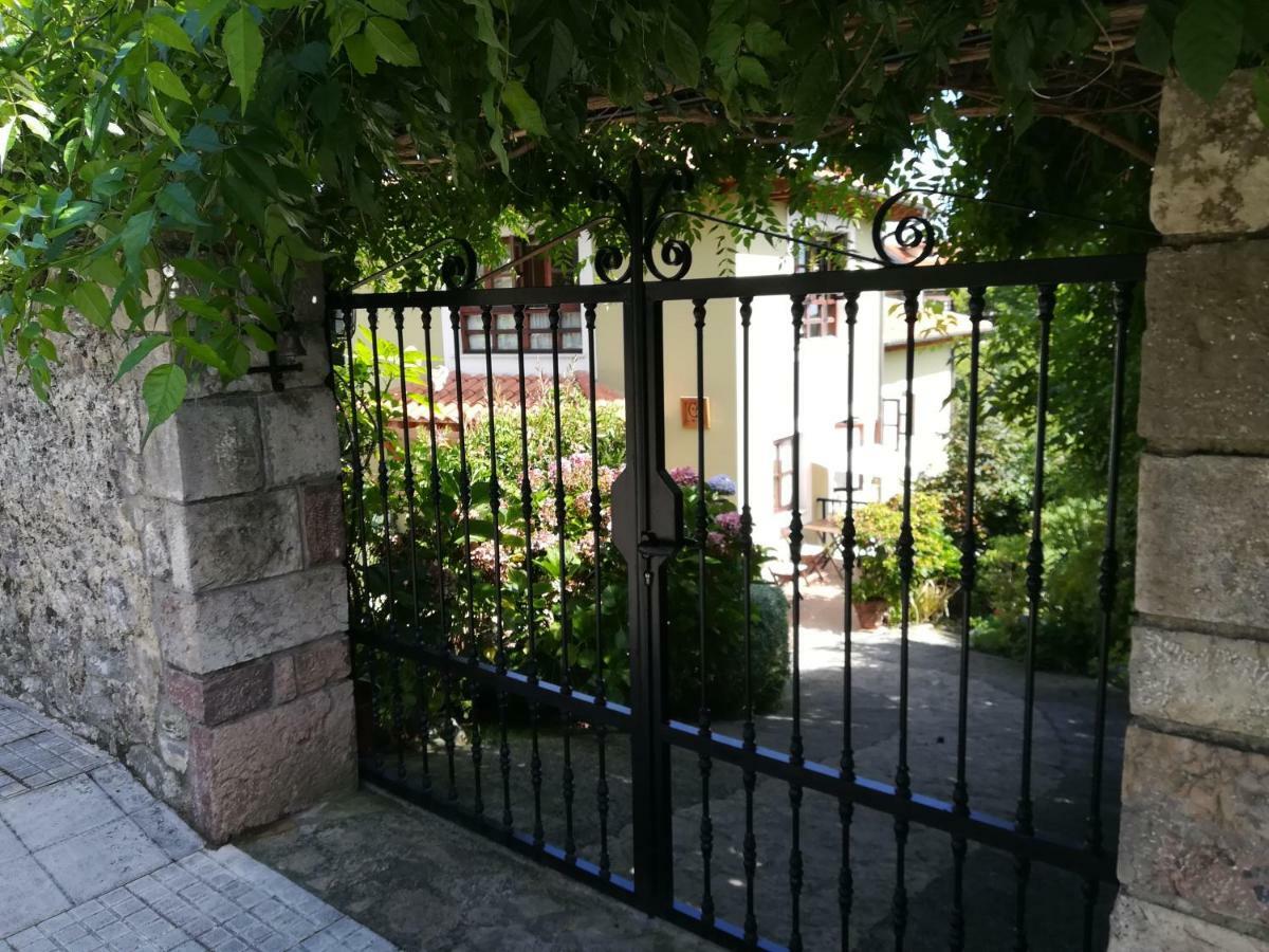 Гостевой дом Casa Nueva Carmen Пендуэлес Экстерьер фото