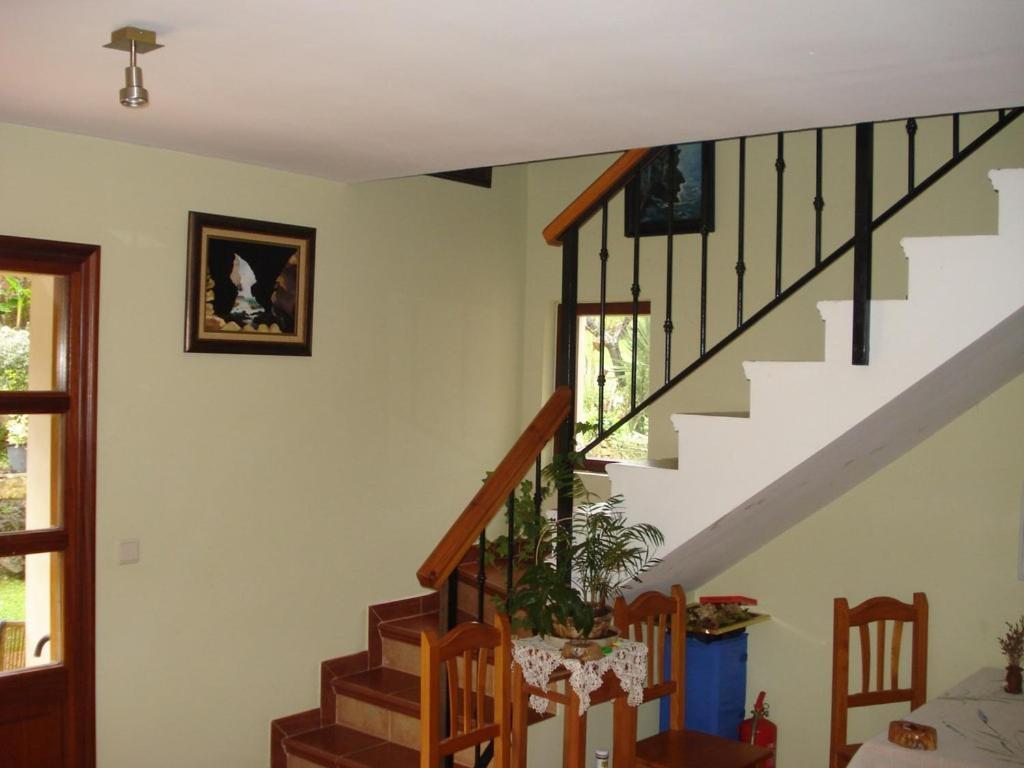 Гостевой дом Casa Nueva Carmen Пендуэлес Экстерьер фото